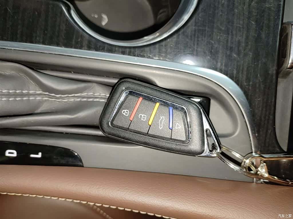 Buick Envision Plus, 2020 9