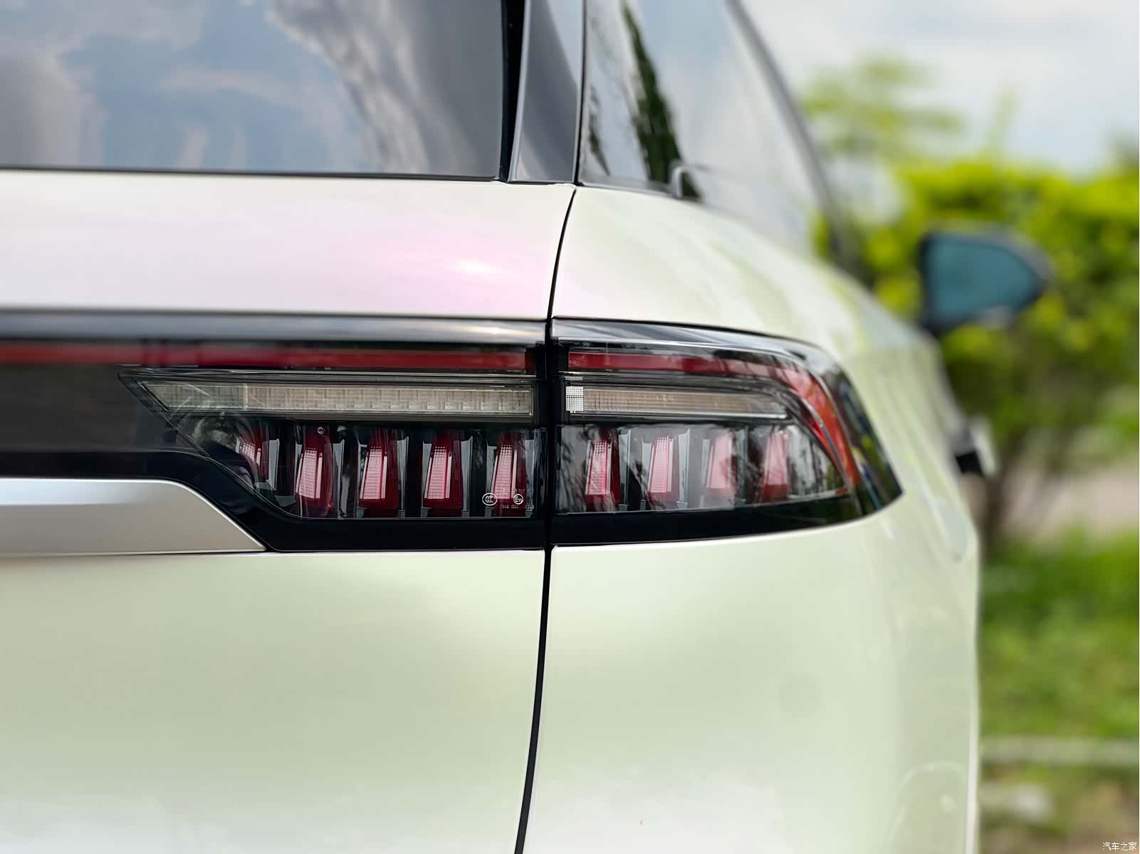 Chery Tiggo 9, 2024 22