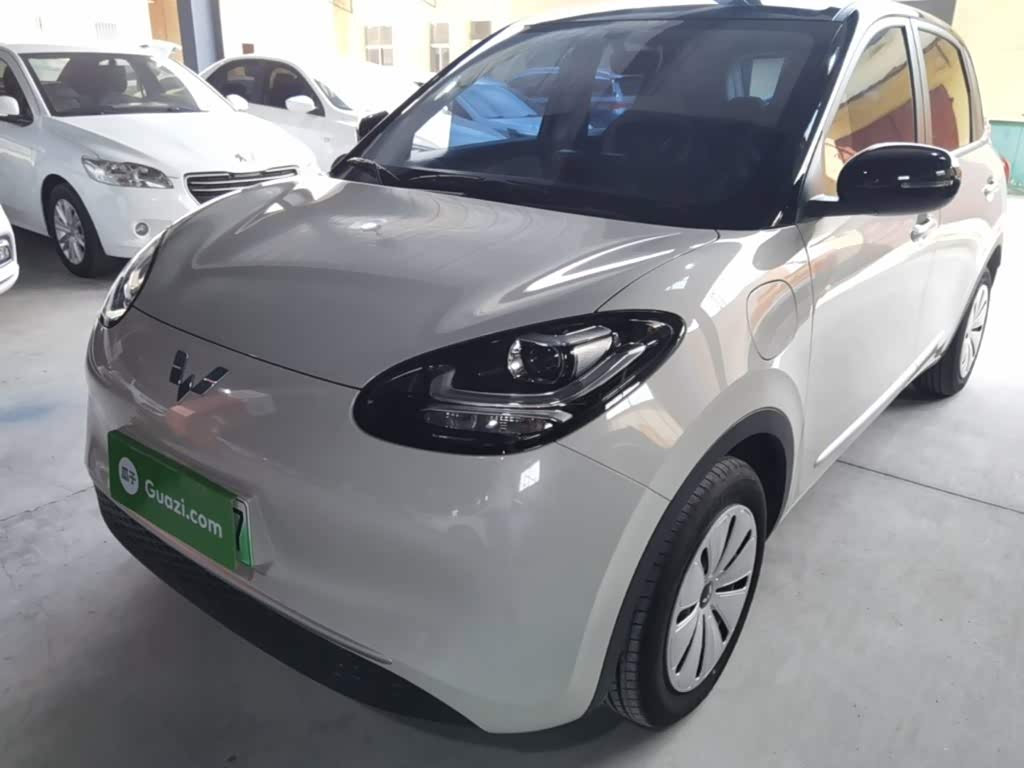 Wuling Binguo