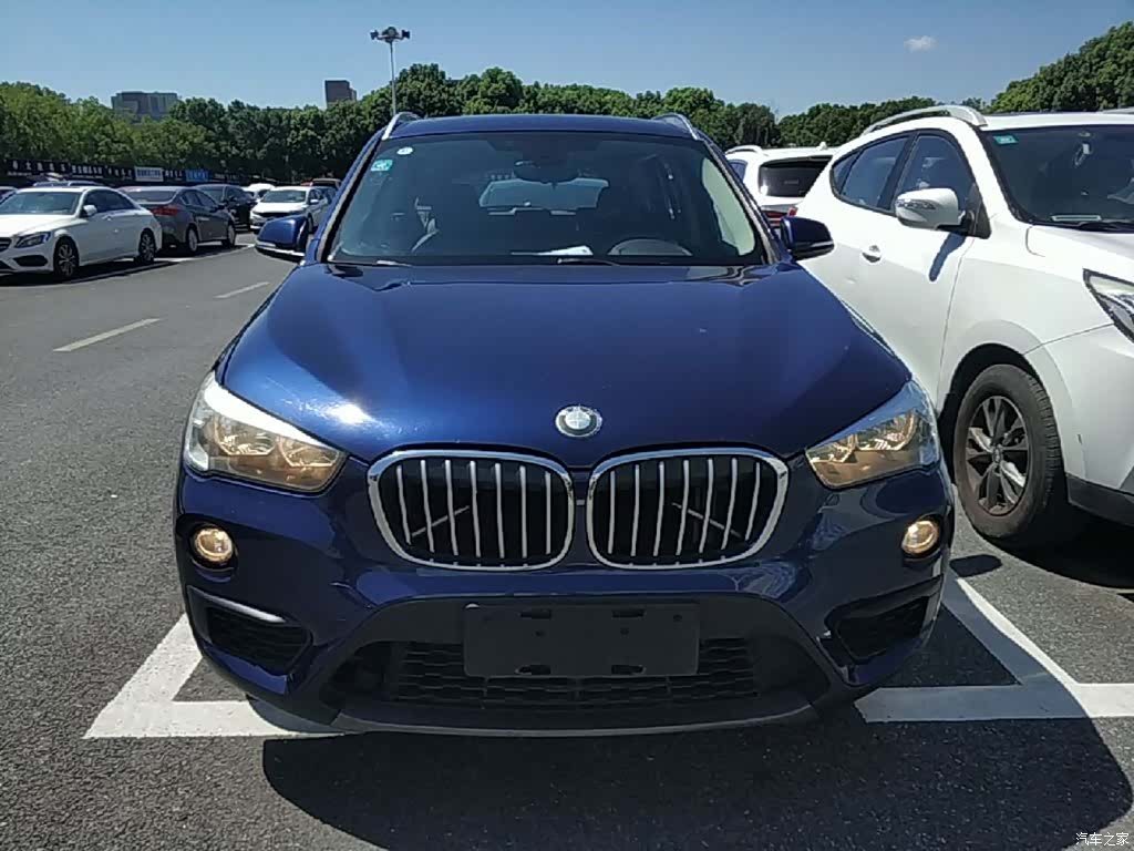 BMW X1, 2016 3