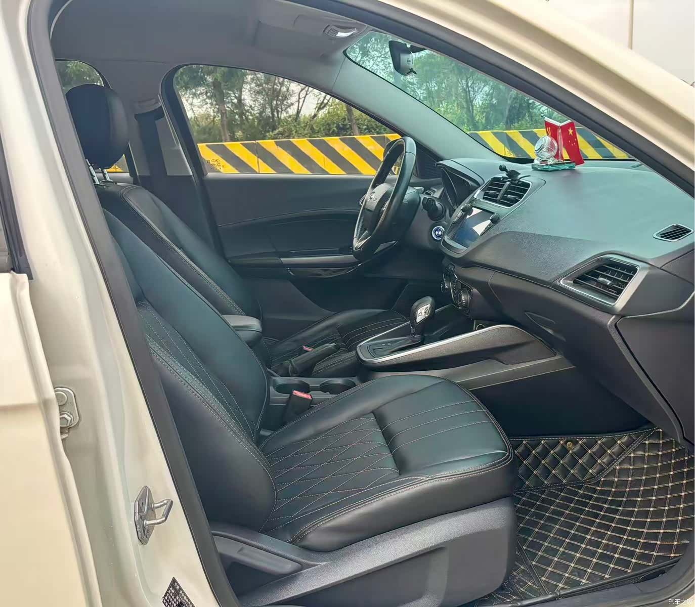 Ford VI, 2021 10
