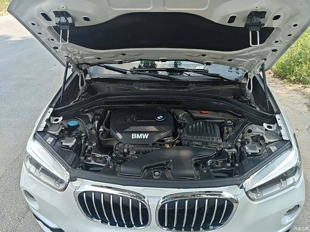 BMW X1, 2018 20