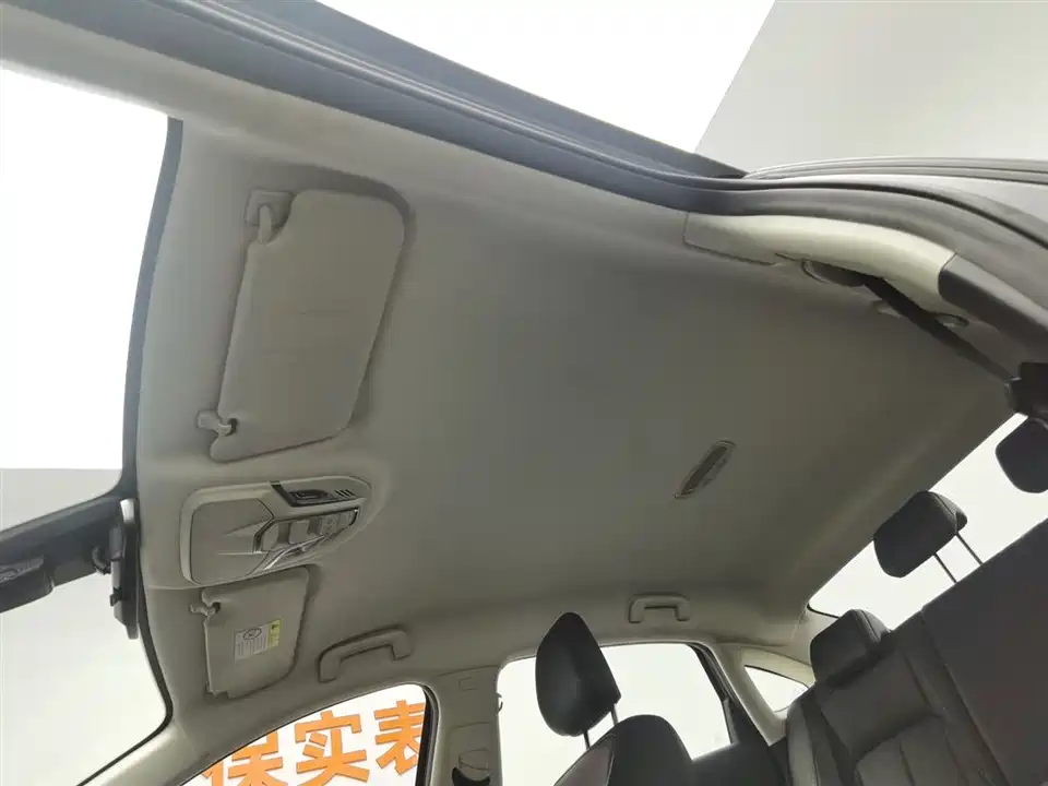 Wuling Wuling Starlight