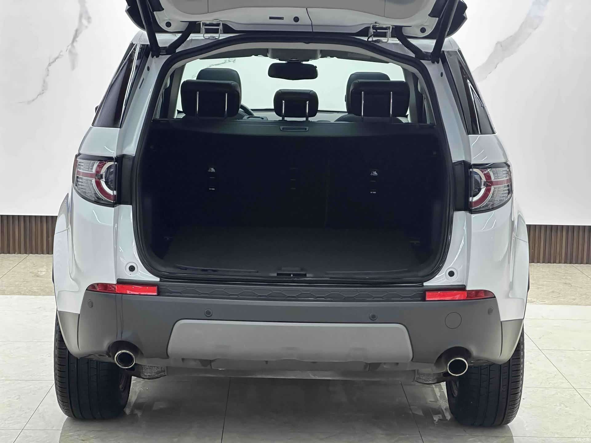 Land Rover Discovery, 2016 7