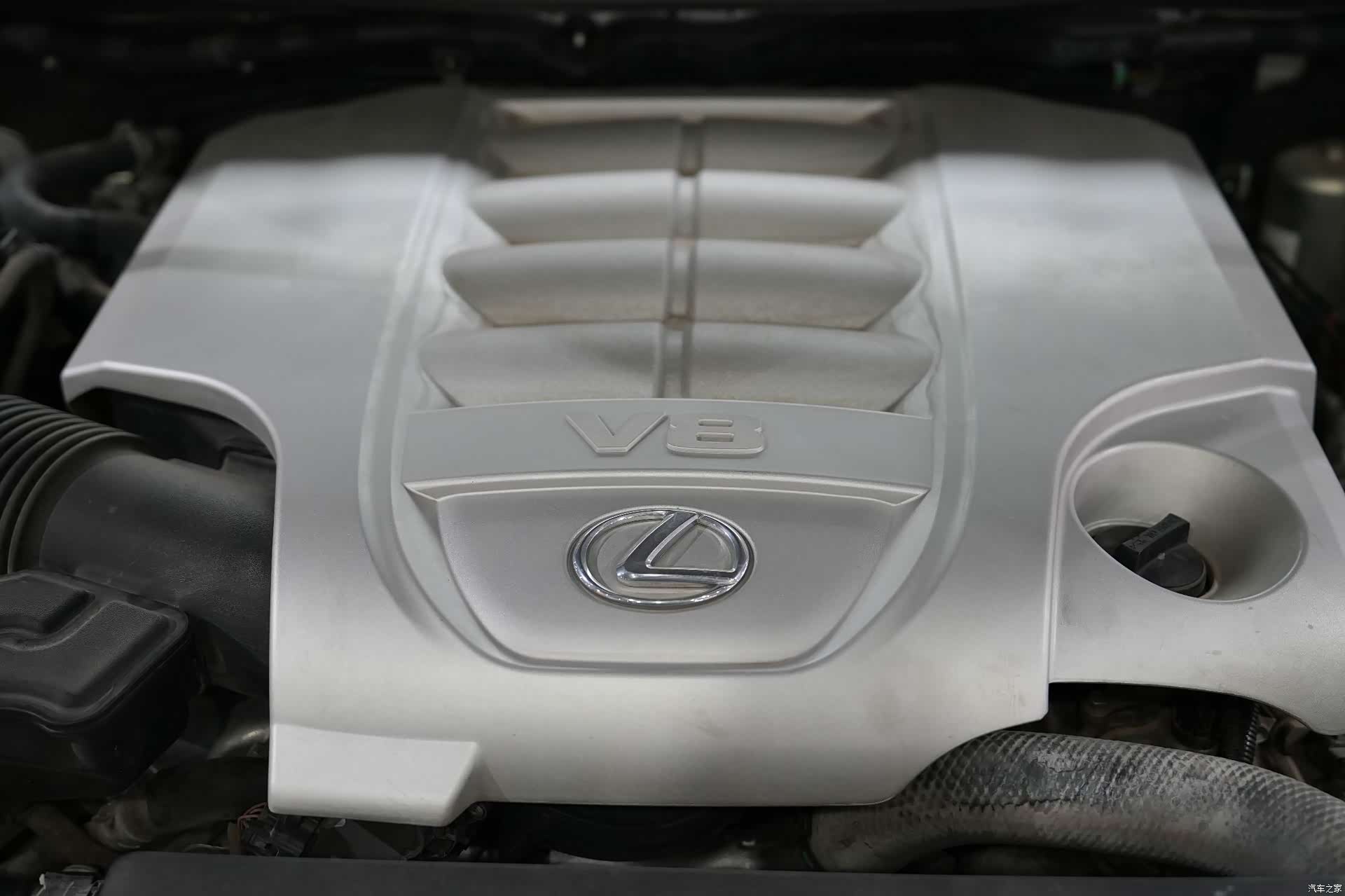 Lexus LX, 2020 32