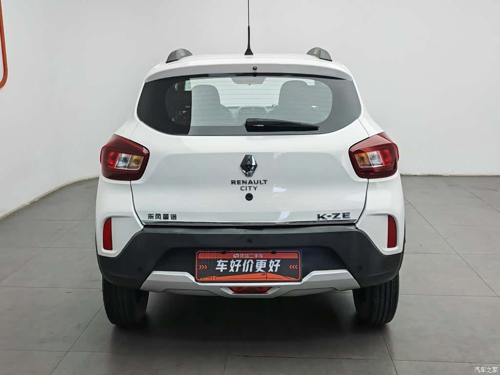 DongFeng e, 2020 4