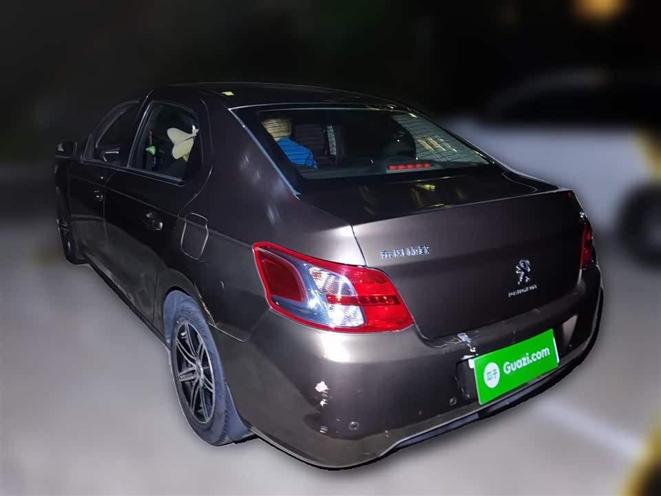 Peugeot 301 Peugeot 301