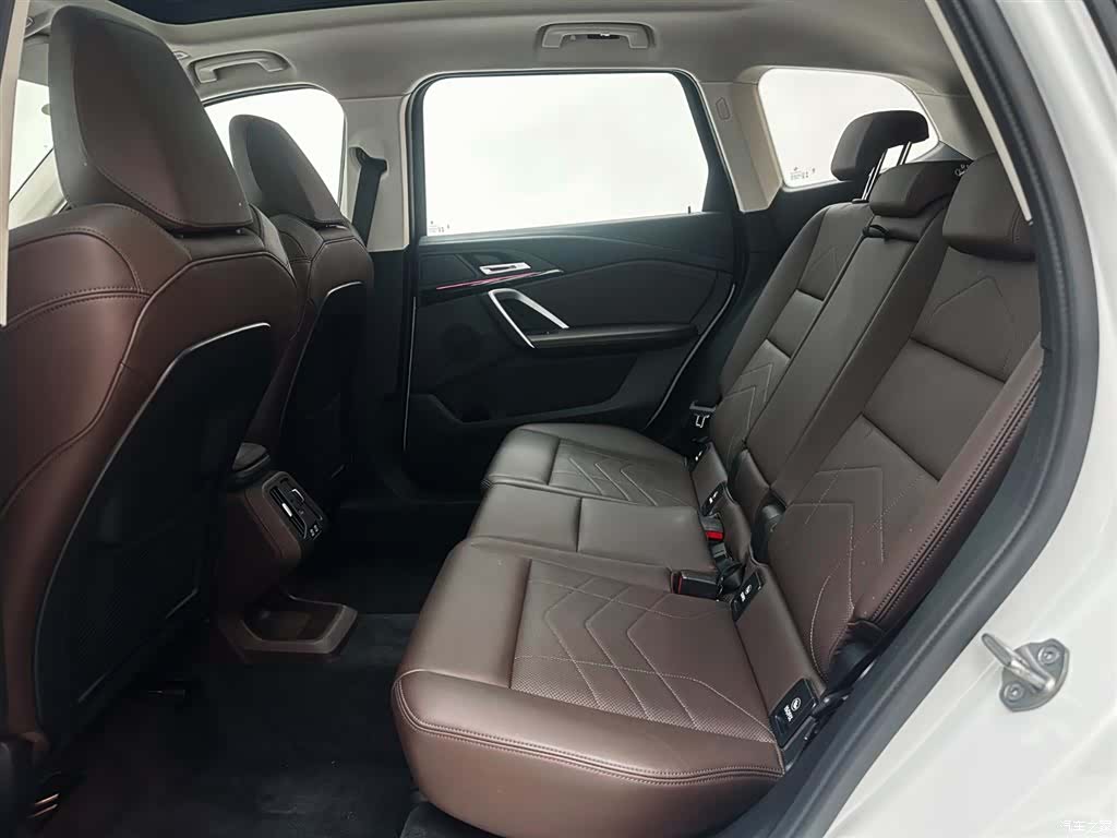BMW X1, 2023 22
