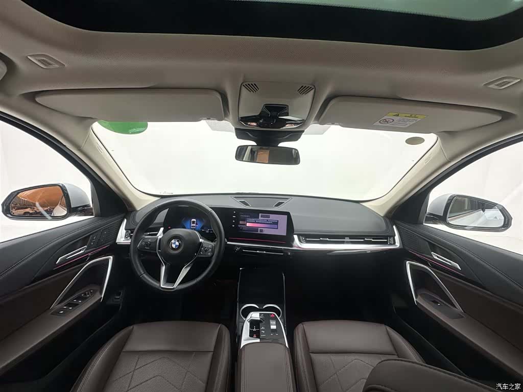 BMW X1, 2023 10