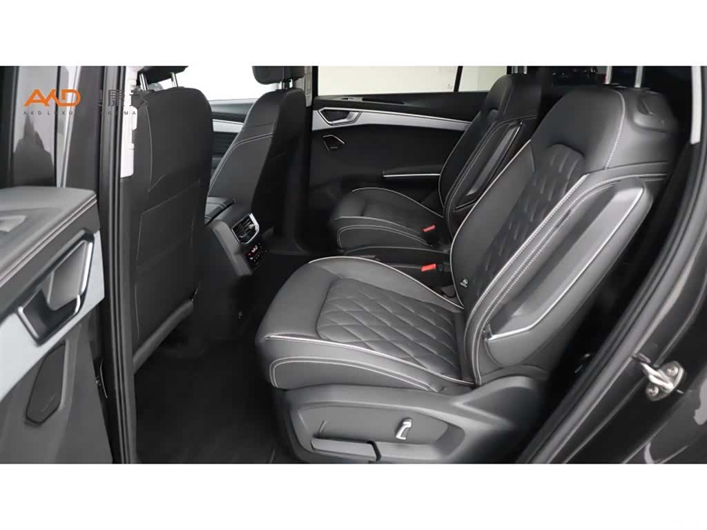 Volkswagen Talagon, 2023 7