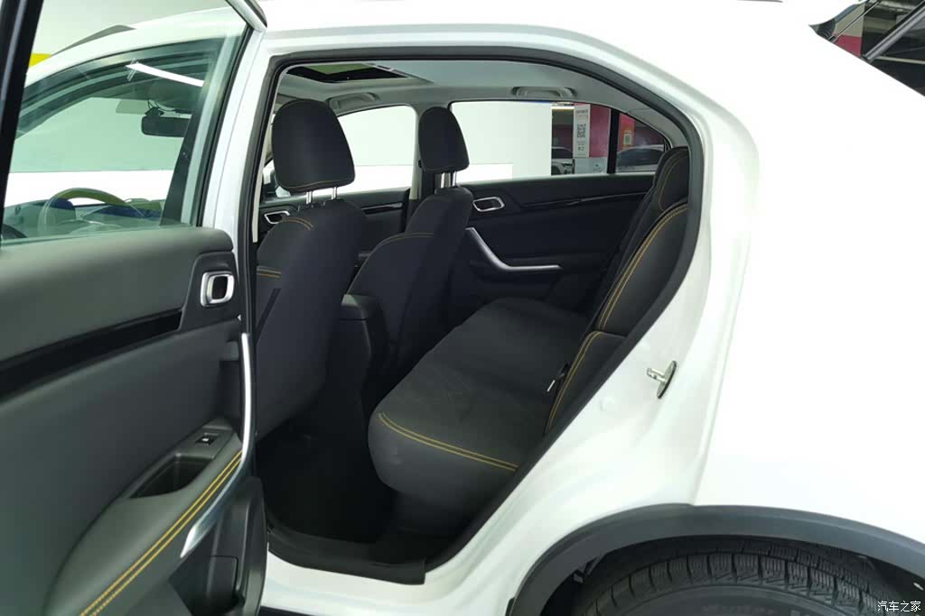DongFeng AX4, 2021 11