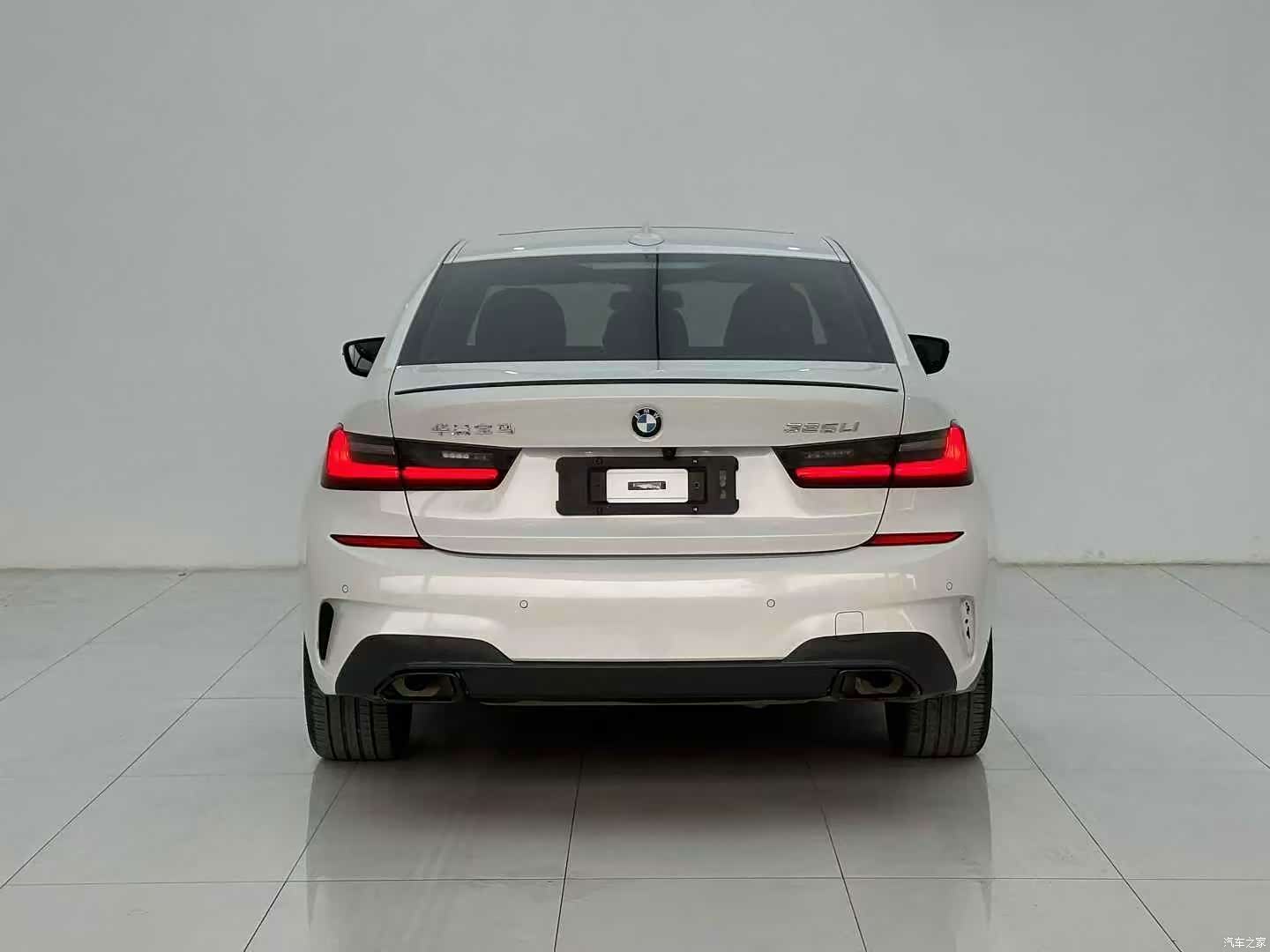 BMW 3 Series, 2020 8