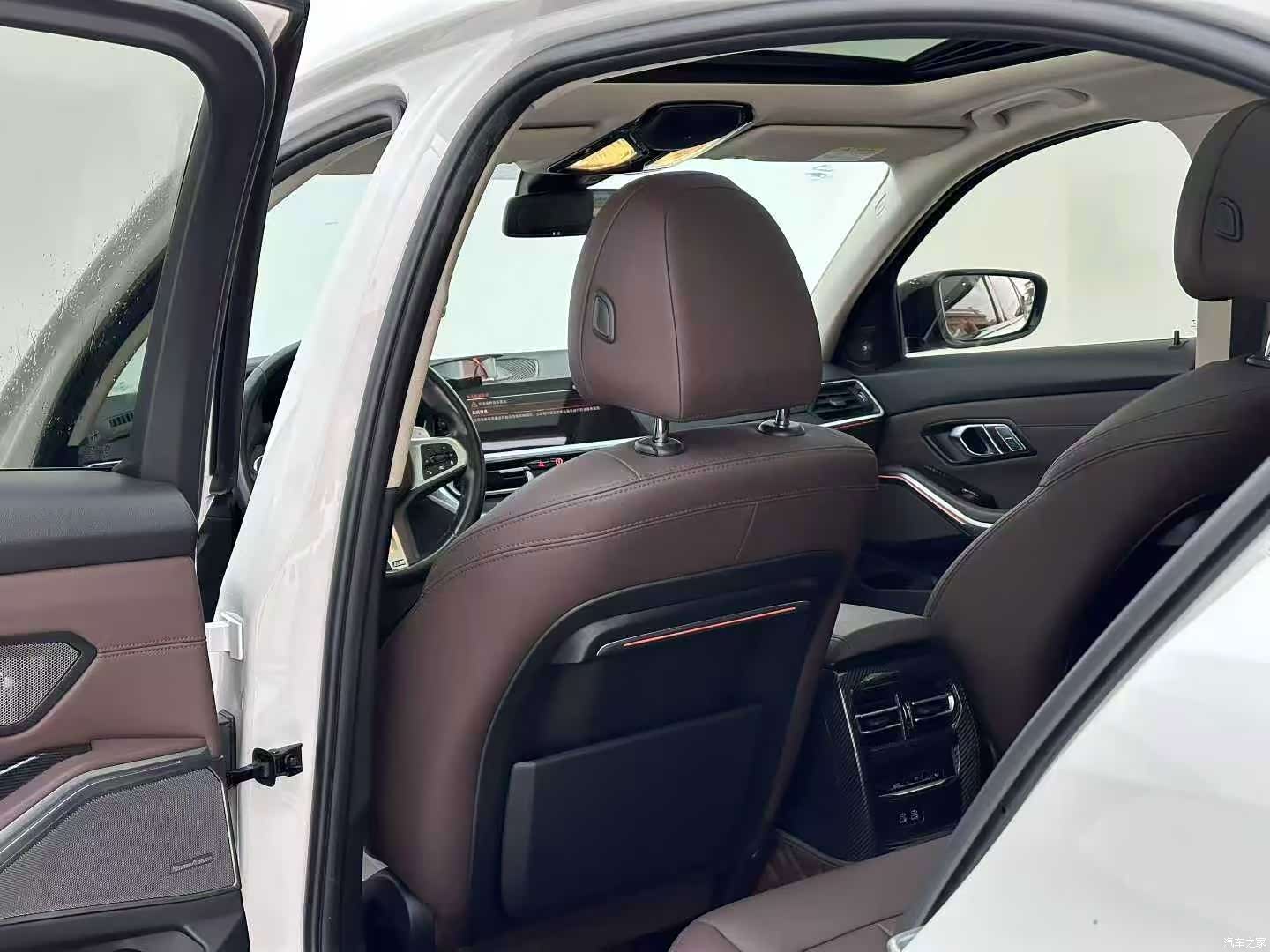 BMW 3 Series, 2020 6