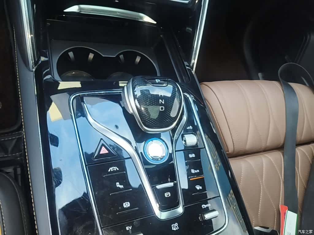 BYD Tang, 2021 14