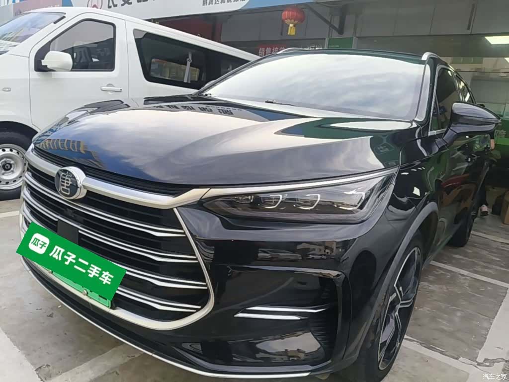 BYD Tang, 2021 1