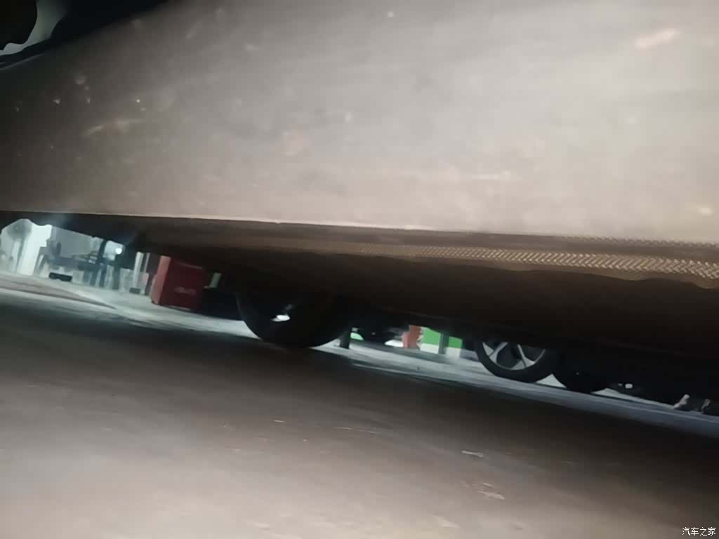 BYD Tang, 2021 21