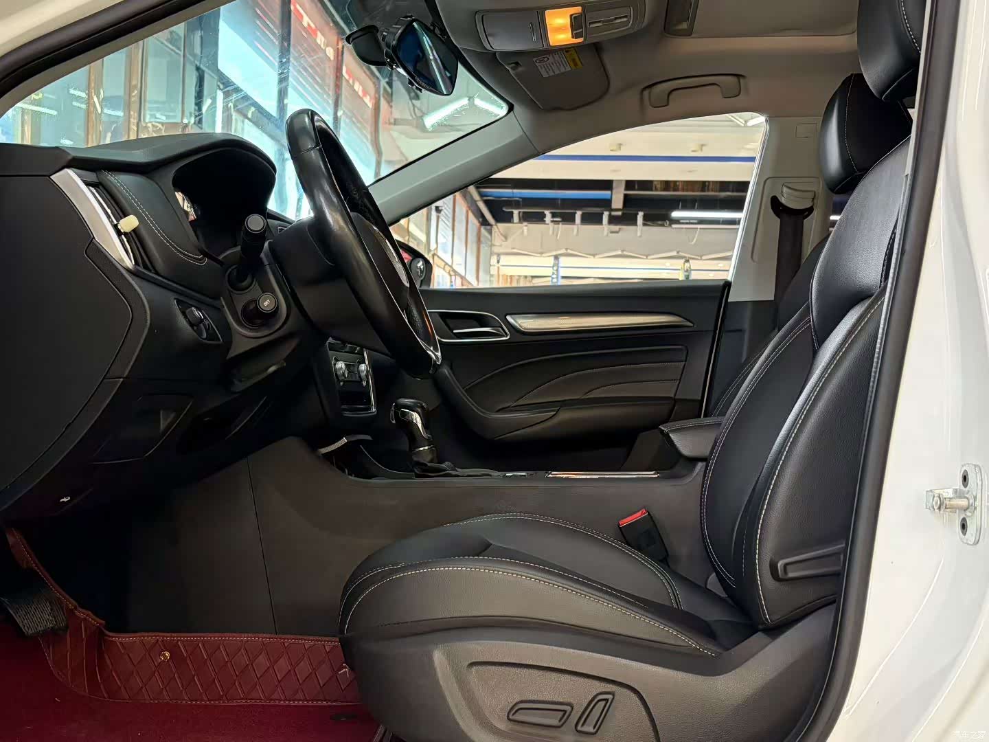 Roewe i6, 2019 4