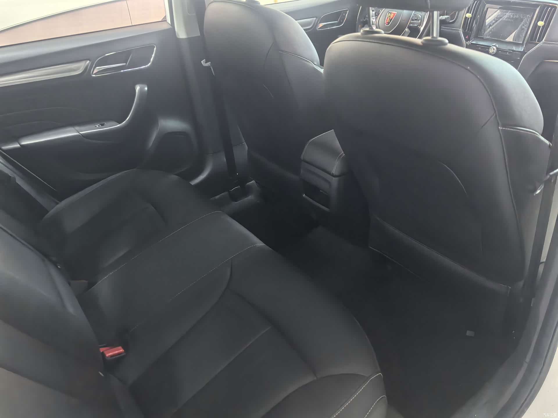 Roewe i6, 2019 10