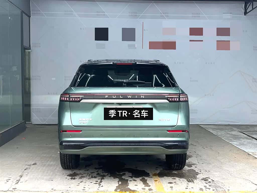 Chery T10, 2024 2