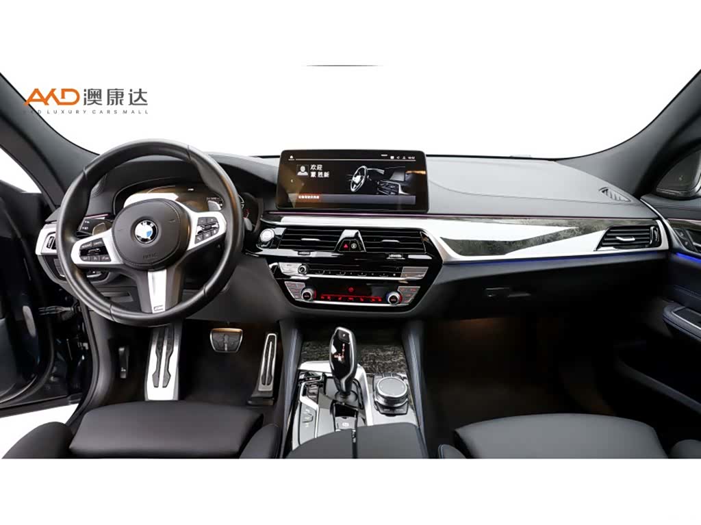 BMW 630GT 2.0T 22 M, 2023 все фото