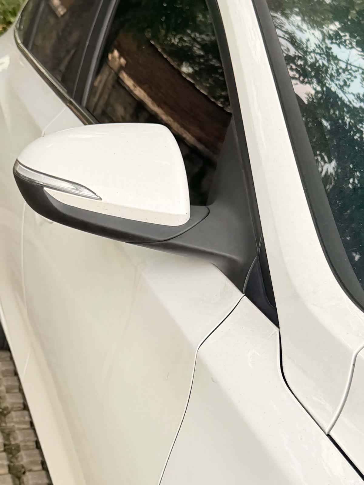 Changan Eado, 2021 19