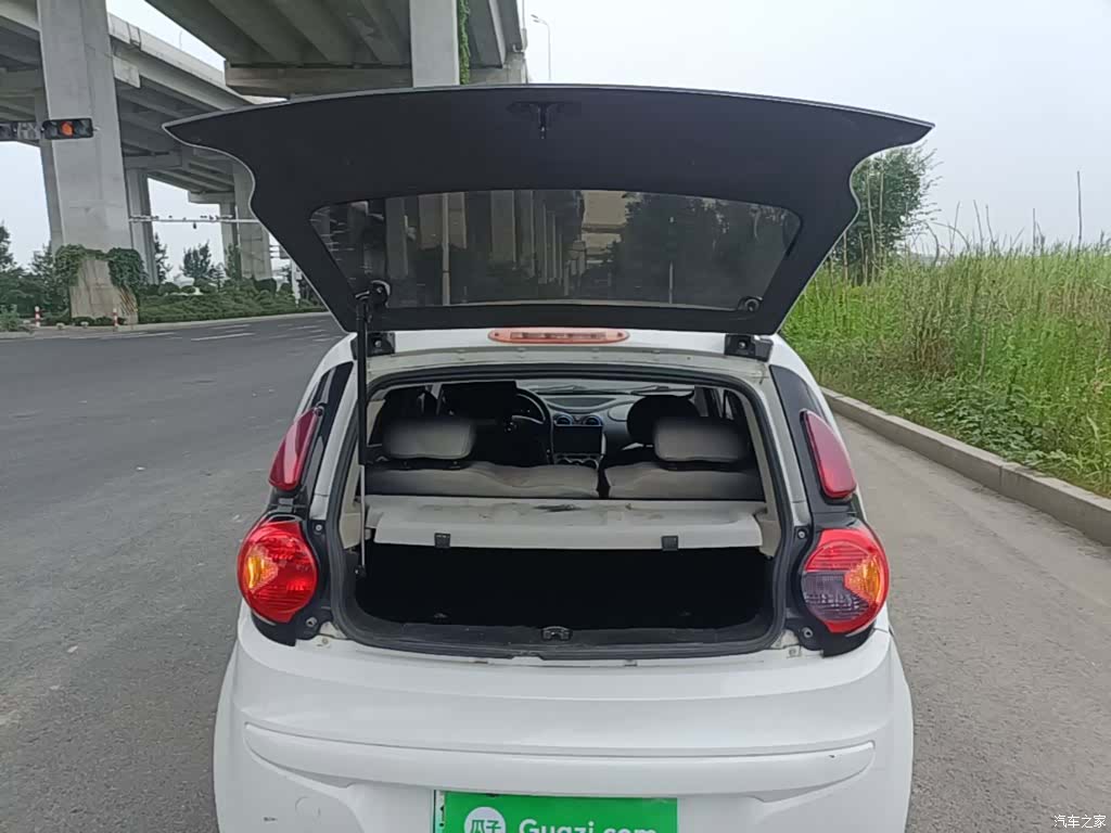 JMC E200L, 2019 15