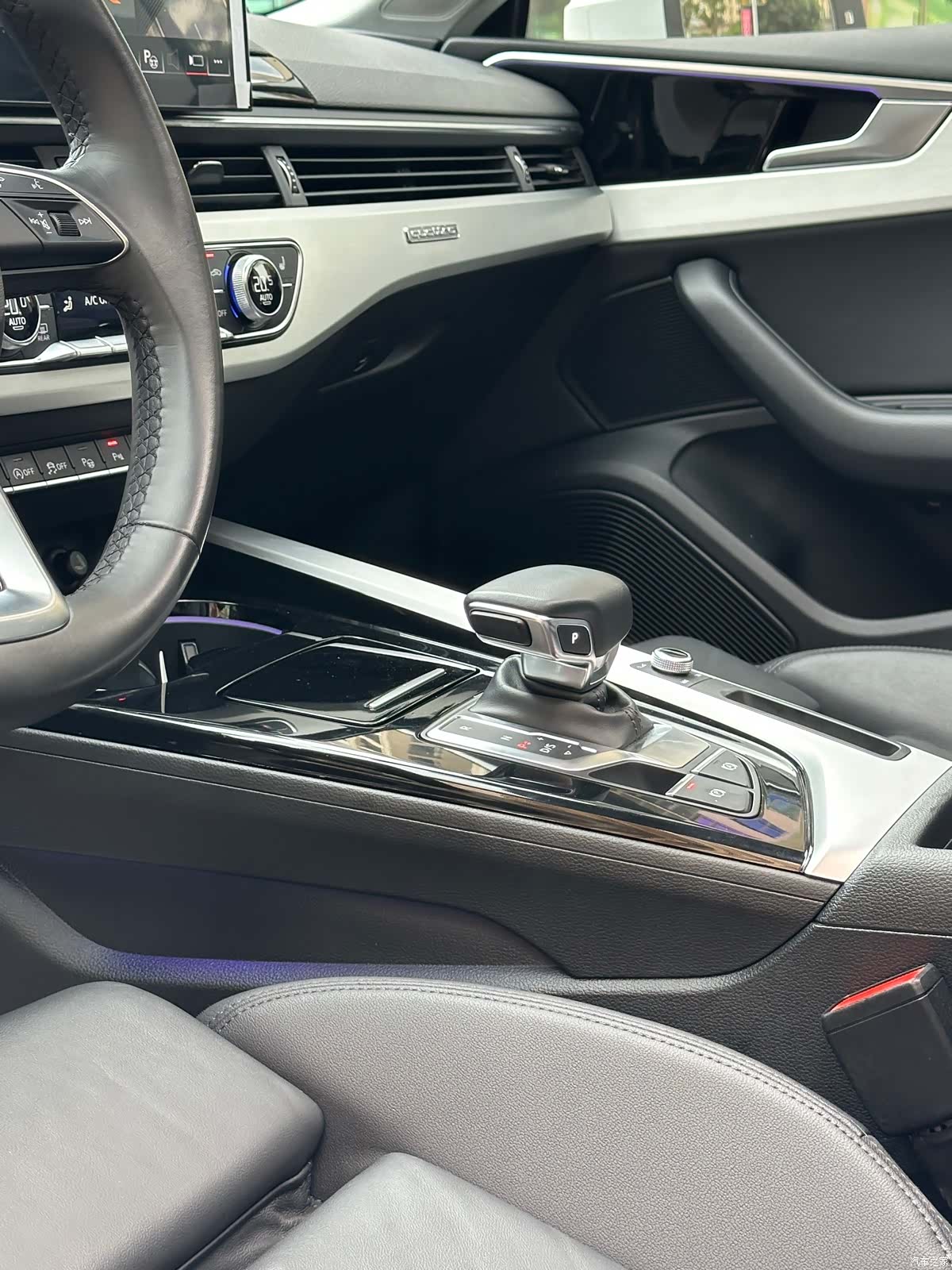 Audi A5, 2022 18