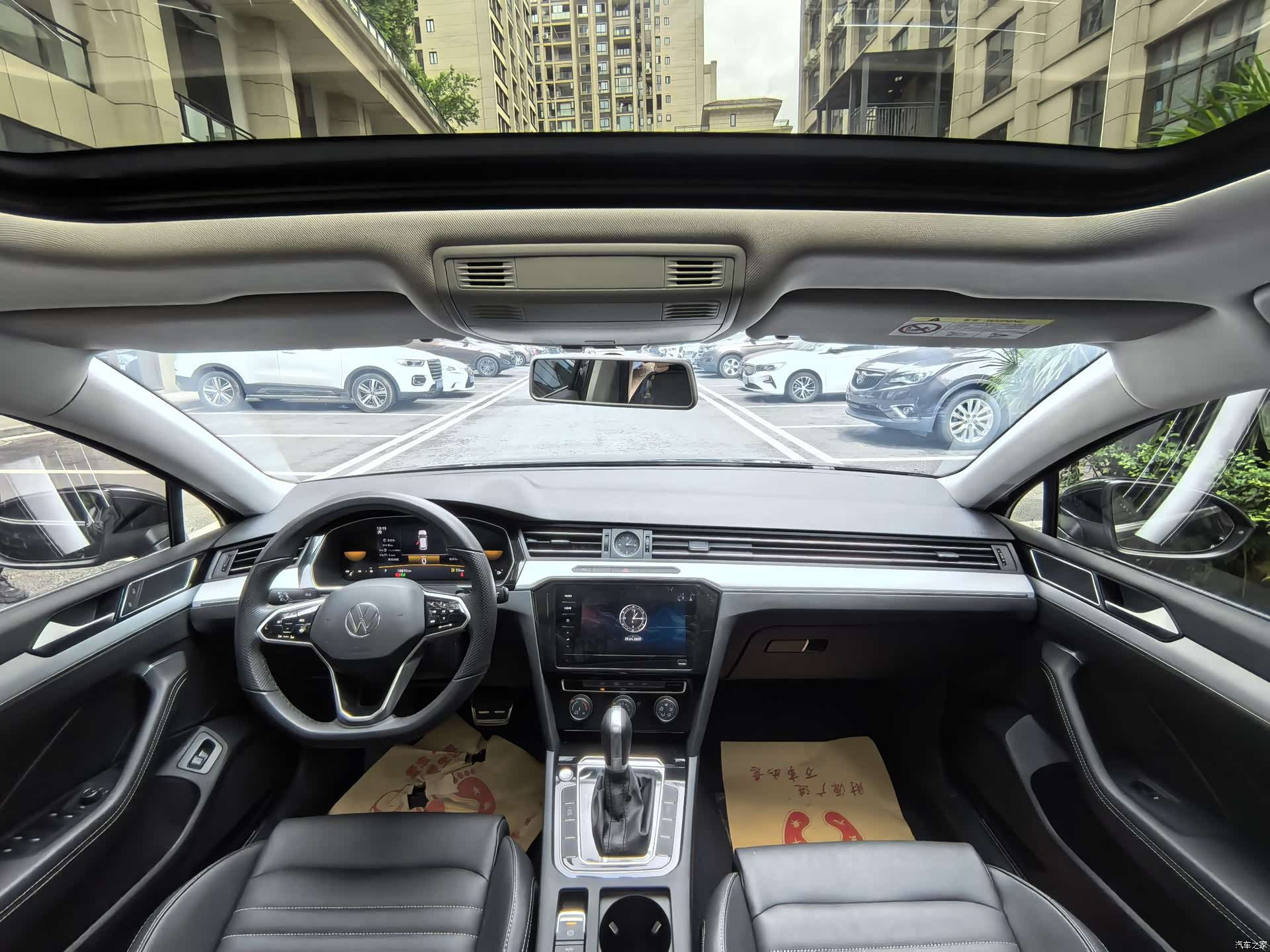 Volkswagen Magotan, 2024 8