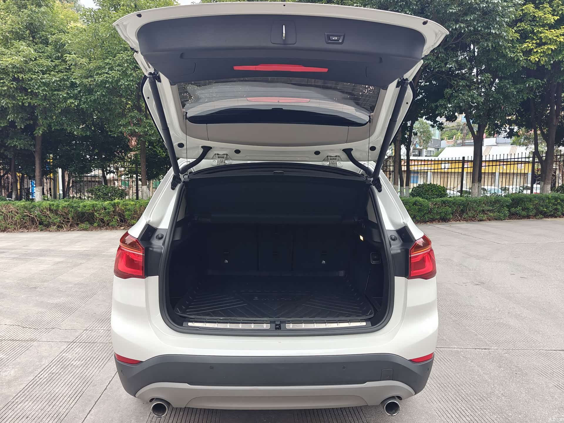 BMW X1, 2018 18