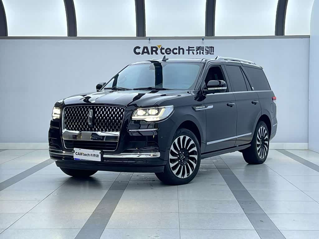 Lincoln Navigator 2022 3.5T