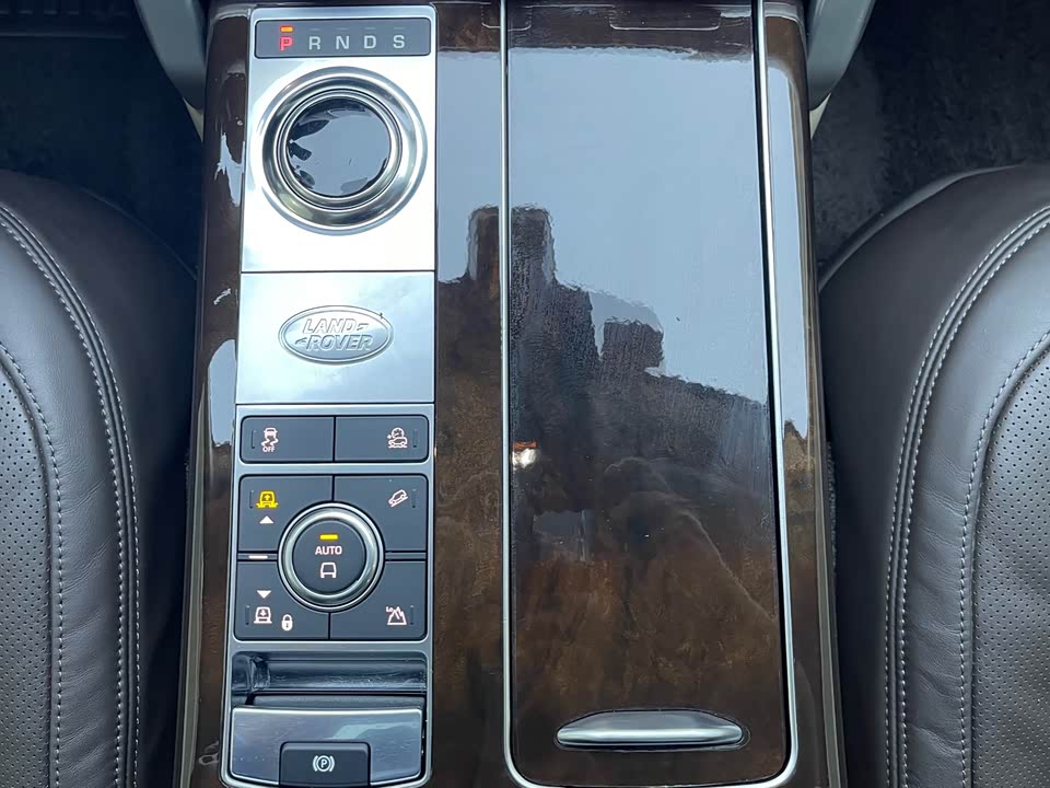 Land Rover Range Rover Land Rover Range Rover