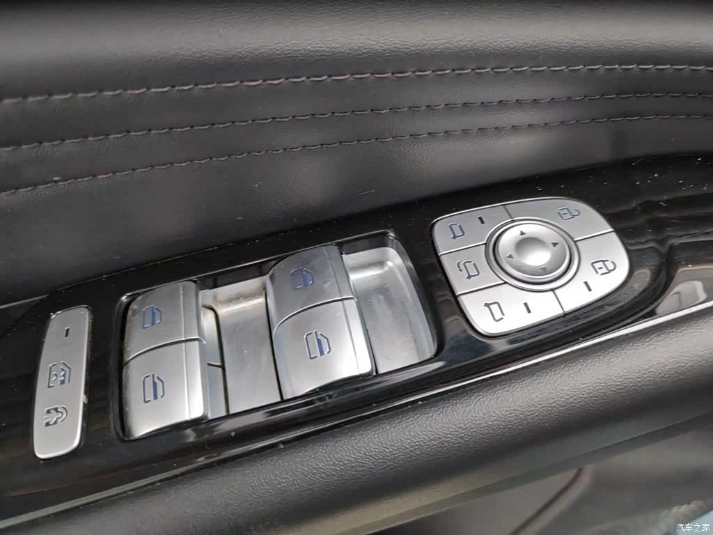 Chery Tiggo 9, 2024 9
