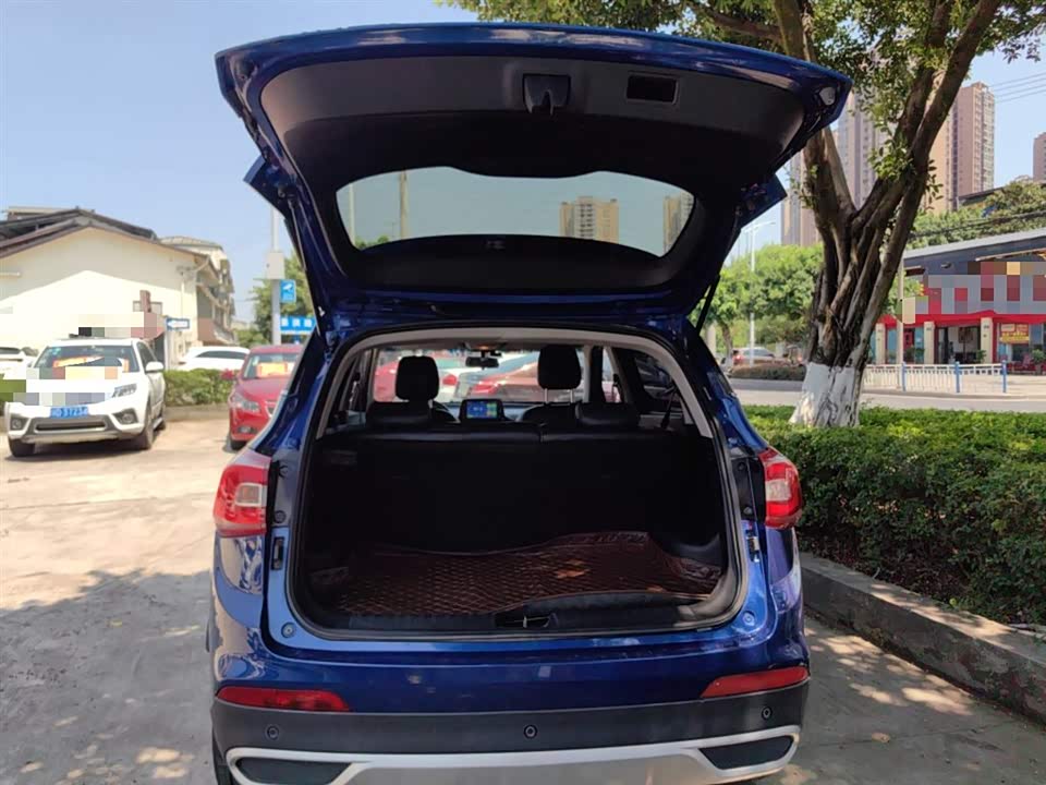 Baoding 510 Baoding 510
