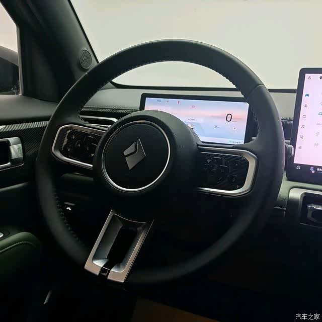 Wuling Yep, 2025 12