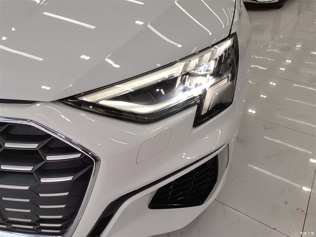 Audi A3, 2023 18