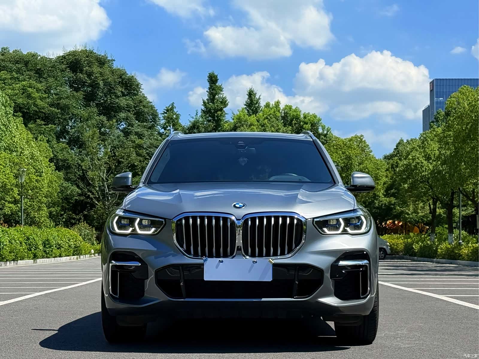 BMW X5, 2022 2