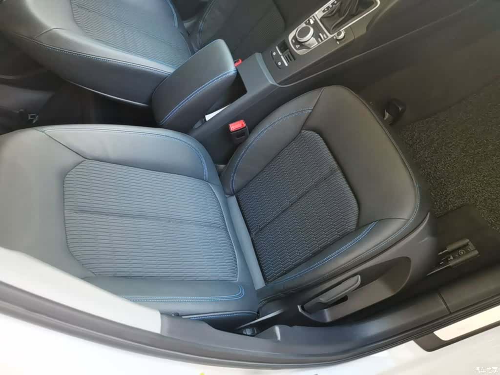 Audi A3, 2021 25