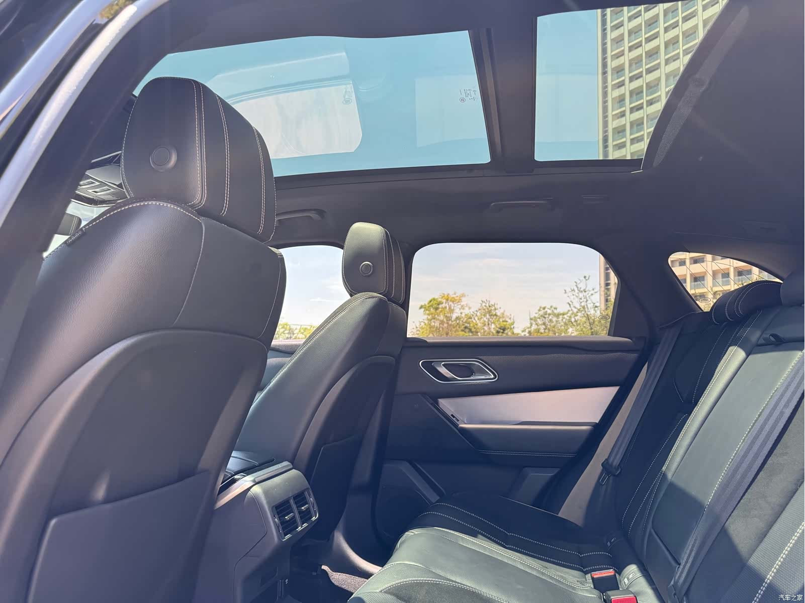 Land Rover Range Rover, 2018 14