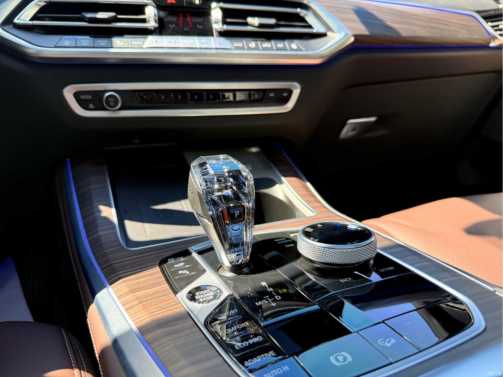 BMW X5, 2022 13