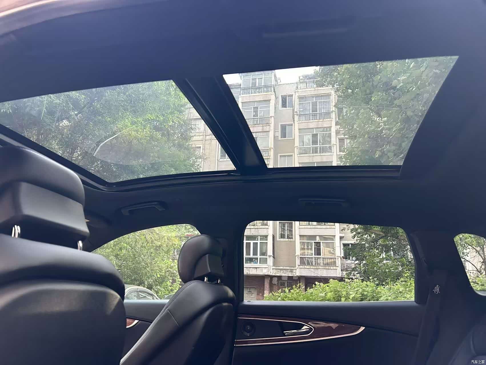Lincoln MKX, 2019 8