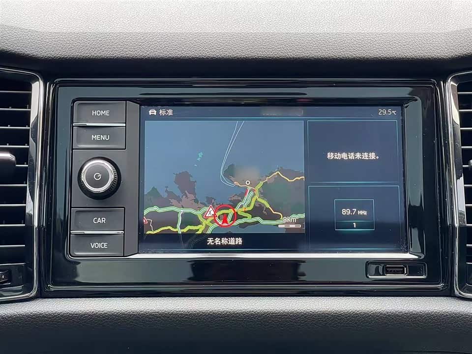 Jinbei Dalian Car