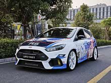 ����˹(����) 2018�� 2.3T RS ������