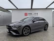 ����CLA(����) 2023�� CLA 200 ���ܳ�