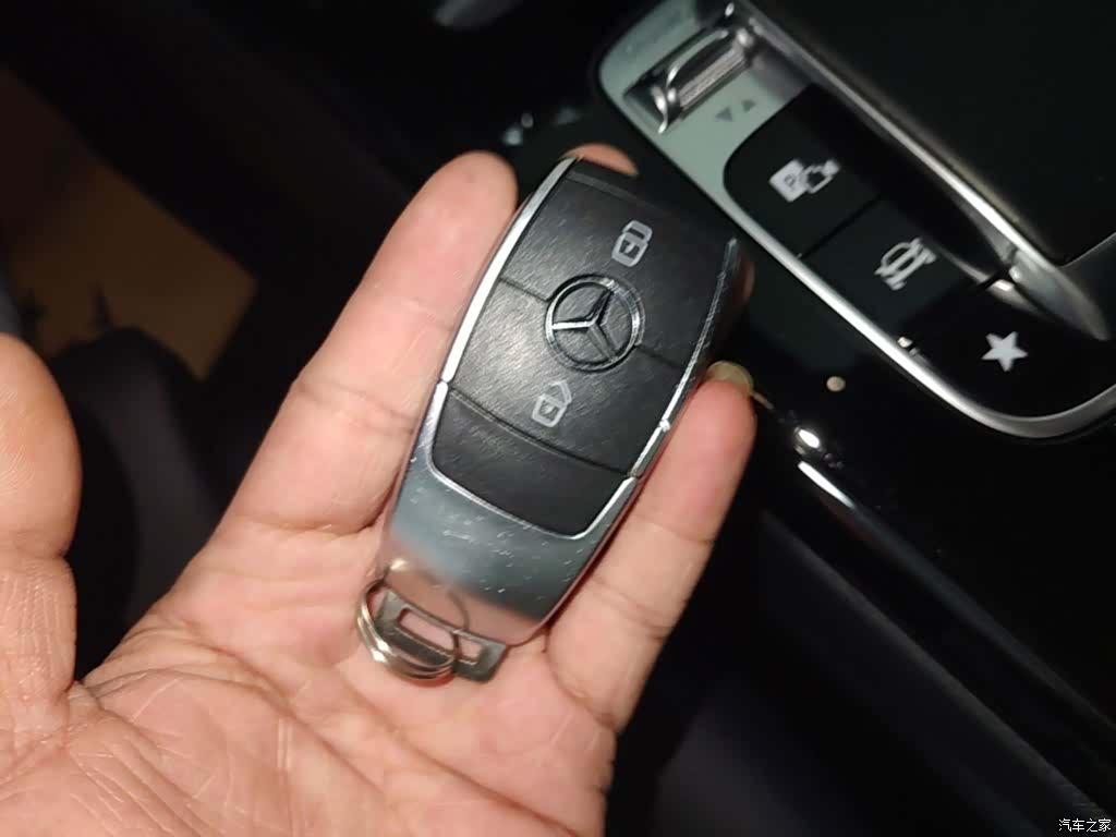 Mercedes-Benz A-Class, 2020 9
