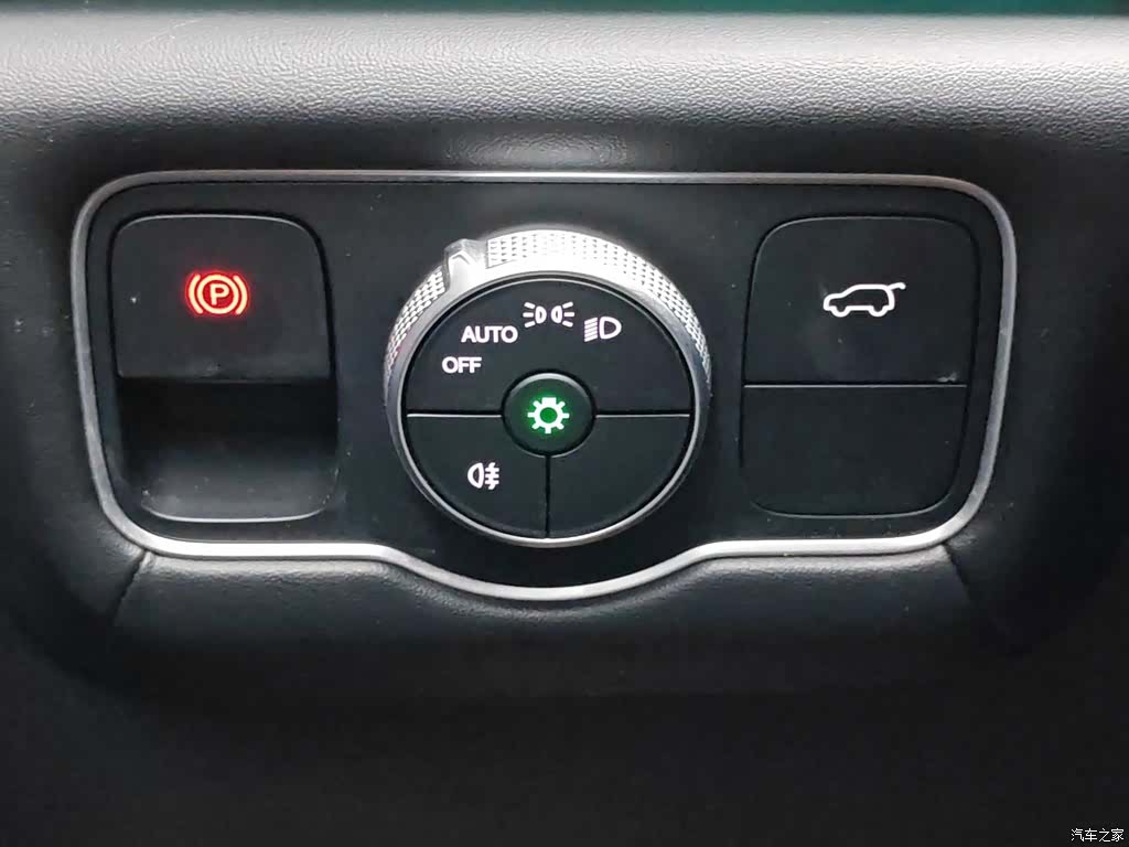 Chery Tiggo 9, 2024 21