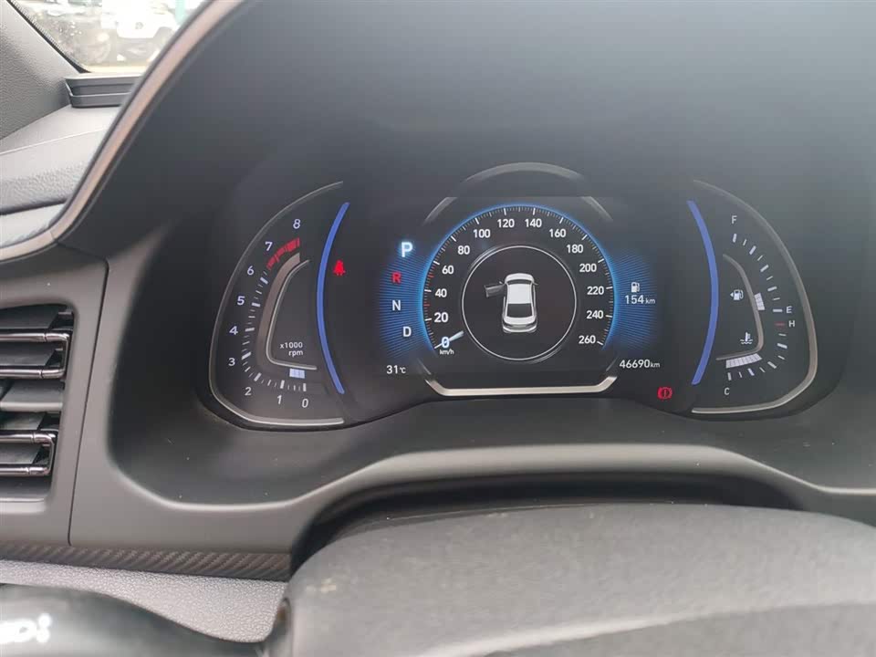 Hyundai Lead