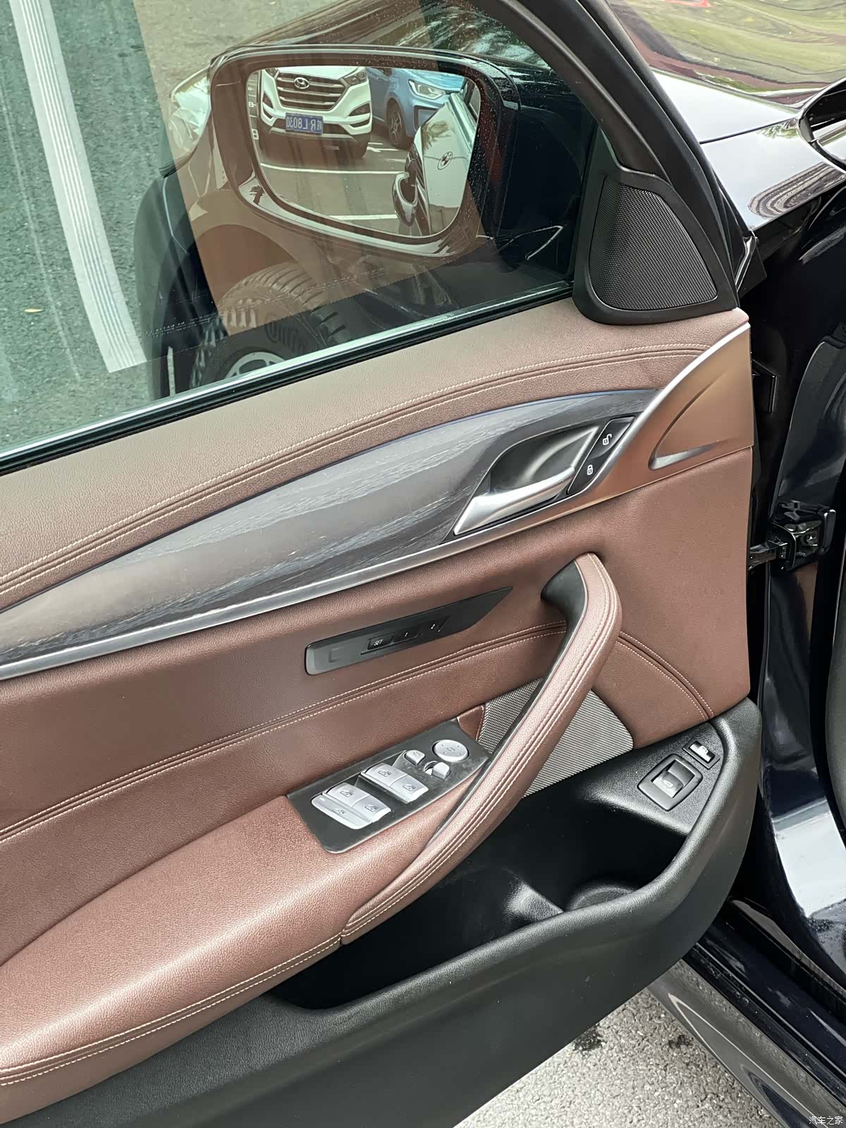 BMW 5 Series, 2021 12