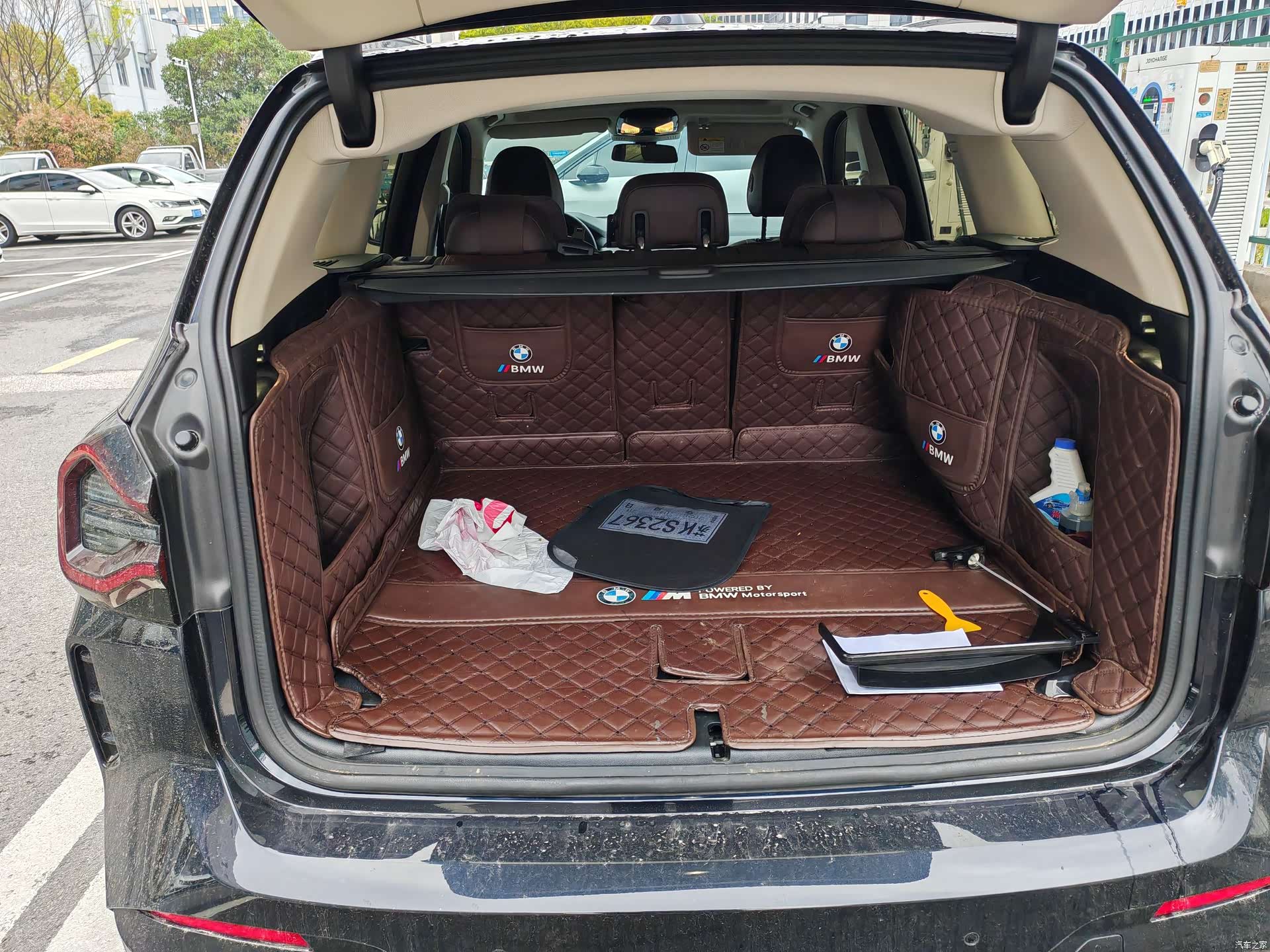BMW X3, 2024 4