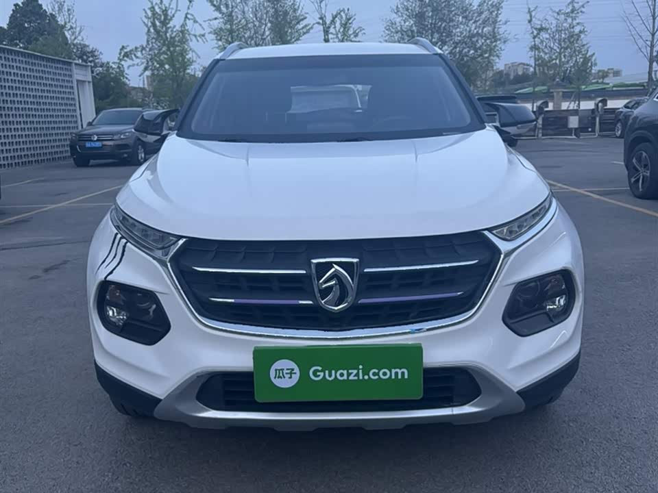 Baoding 510 Baoding 510