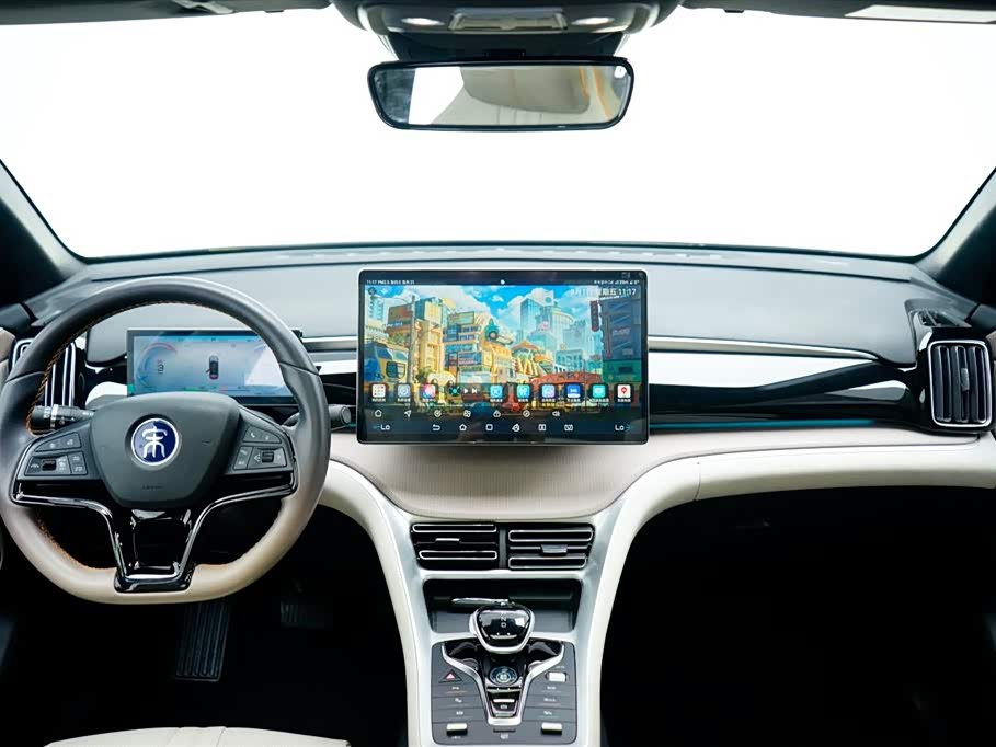 BYD Songjiang BYD Songjiang